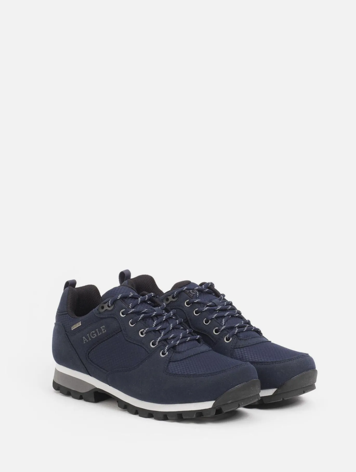 Chaussure de marche MTD™ Plutno 2 ultra légère - Bleu