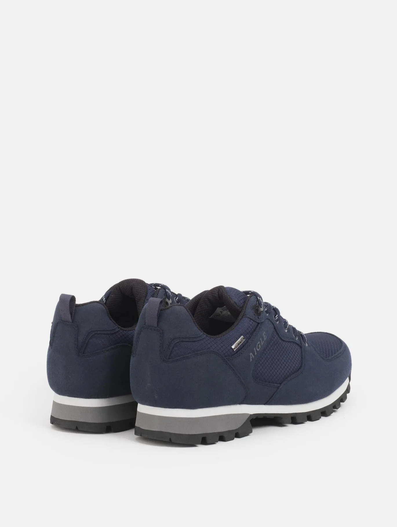 Chaussure de marche MTD™ Plutno 2 ultra légère - Bleu