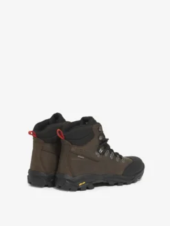 Chaussure de marche MTD™ & Vibram® Laforse - Marron