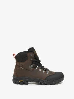 Chaussure de marche MTD™ & Vibram® Laforse - Marron