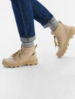 Chaussure de marche Tenere - Beige
