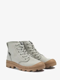 Chaussure de marche Tenere - Kaki