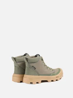 Chaussure de marche Tenere - Kaki