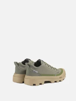 Chaussure de marche Tenere - Kaki