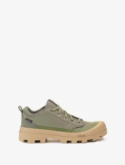 Chaussure de marche Tenere - Kaki