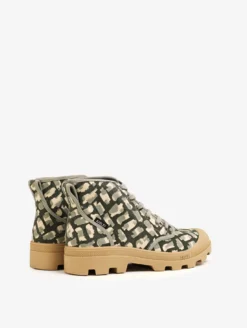 Chaussure de marche Tenere - Multicolore