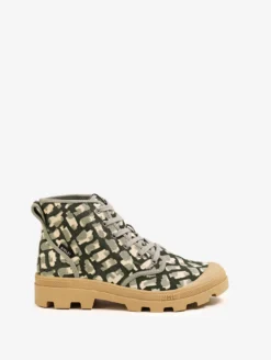 Chaussure de marche Tenere - Multicolore
