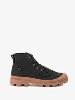 Chaussure de marche Tenere - Noir