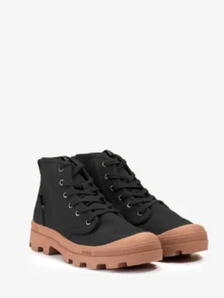 Chaussure de marche Tenere - Noir