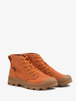 Chaussure de marche Tenere - Orange
