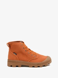 Chaussure de marche Tenere - Orange