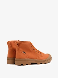 Chaussure de marche Tenere - Orange