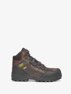 Chaussure de sécurité MTD™ Nassio Evo certifié S3 - Marron