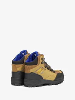 Chaussure de sécurité MTD™ Nassio Evo certifié S3 - Beige
