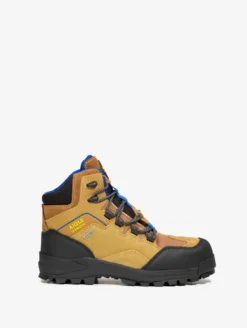 Chaussure de sécurité MTD™ Nassio Evo certifié S3 - Beige