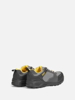 Chaussure de sécurité Solter S3 ultra légère - Gris