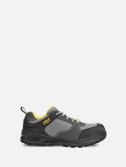 Chaussure de sécurité Solter S3 ultra légère - Gris