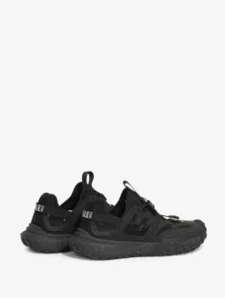Chaussure de trek en rivière Trekkix Aqua - Noir