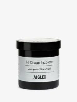 Cirage - Incolore