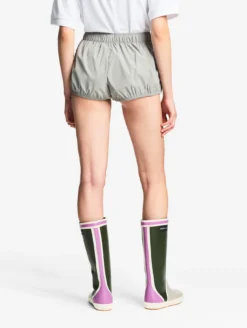 Culotte shorty ANTI-UV & Dry Fast™ by India Mahdavi - Kaki