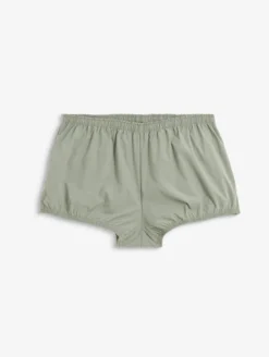 Culotte shorty ANTI-UV & Dry Fast™ by India Mahdavi - Kaki