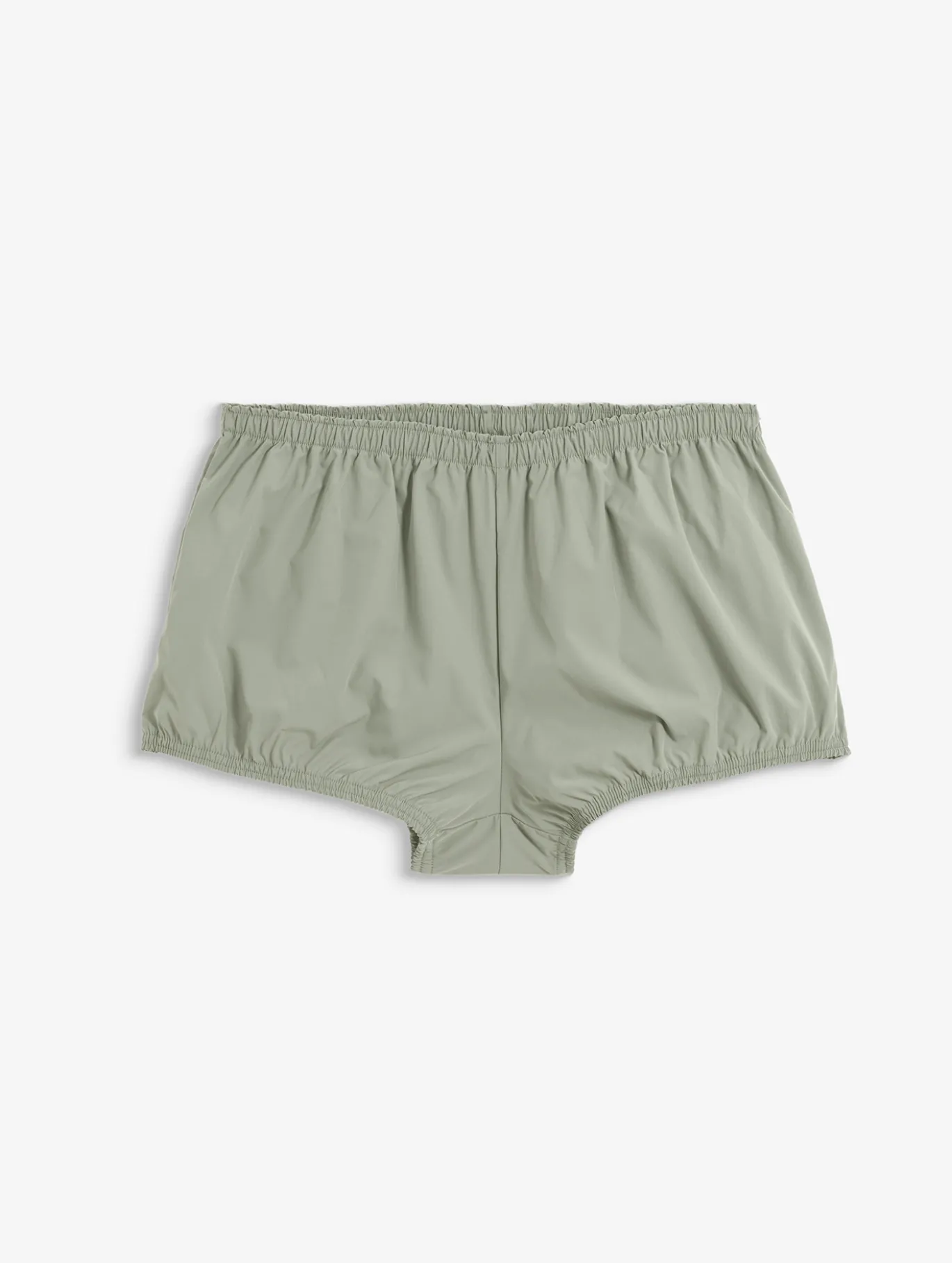 Culotte shorty ANTI-UV & Dry Fast™ by India Mahdavi - Kaki