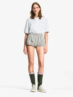 Culotte shorty ANTI-UV & Dry Fast™ by India Mahdavi - Kaki