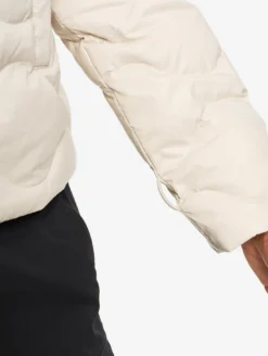 Doudoune légère et déperlante T-KIT™ - Blanc