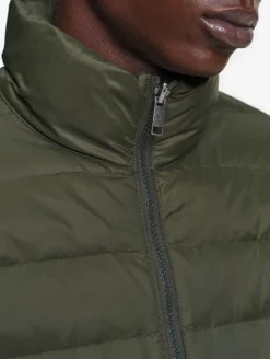 Doudoune légère T-KIT™ déperlante - Kaki