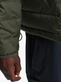 Doudoune légère T-KIT™ déperlante - Kaki