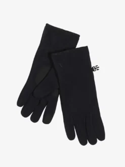 Gants polaires - Noir