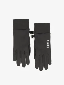 Gants tactiles Power Stretch® - Noir