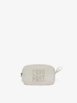 Grand totebag (20L) - LIGHT & COMPACT - Beige