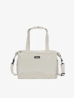Grand totebag (20L) - LIGHT & COMPACT - Beige