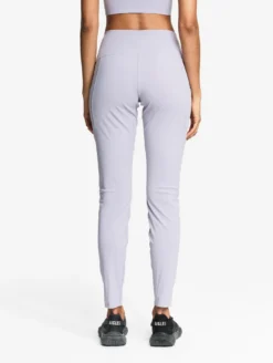 Legging technique anti-UV Dry Fast™ TEXTILE® - Violet