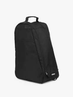 Le sac à bottes classique - Noir