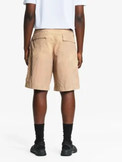 Le short mixte de pêcheur UVC™ Aigle Experience by Études - Beige