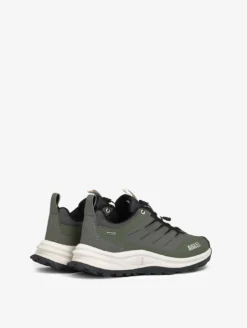Nouvelle chaussure de trekking MTD™ en version basse - Kaki