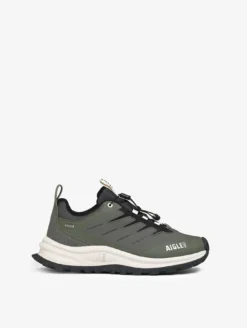 Nouvelle chaussure de trekking MTD™ en version basse - Kaki