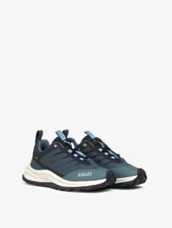 Nouvelle chaussure de trekking MTD™ en version basse - Gris