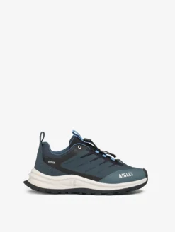 Nouvelle chaussure de trekking MTD™ en version basse - Gris