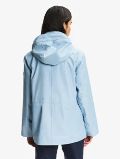 Paletot court MTD™ T-KIT™ - Bleu