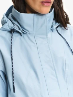 Paletot court MTD™ T-KIT™ - Bleu