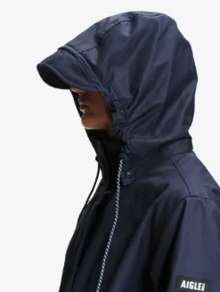 Paletot court MTD™ T-KIT™ - Bleu
