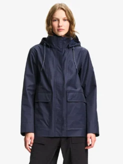 Paletot court MTD™ T-KIT™ - Bleu