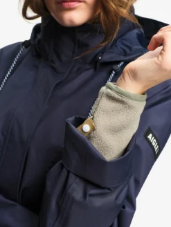 Paletot court MTD™ T-KIT™ - Bleu