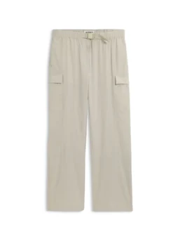 Pantalon cargo élastique anti-UV Dry Fast™ TEXTILE® - Beige