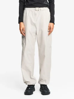 Pantalon cargo élastique anti-UV Dry Fast™ TEXTILE® - Beige