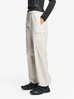 Pantalon cargo élastique anti-UV Dry Fast™ TEXTILE® - Beige