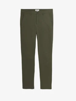 Pantalon chino coupe regular -